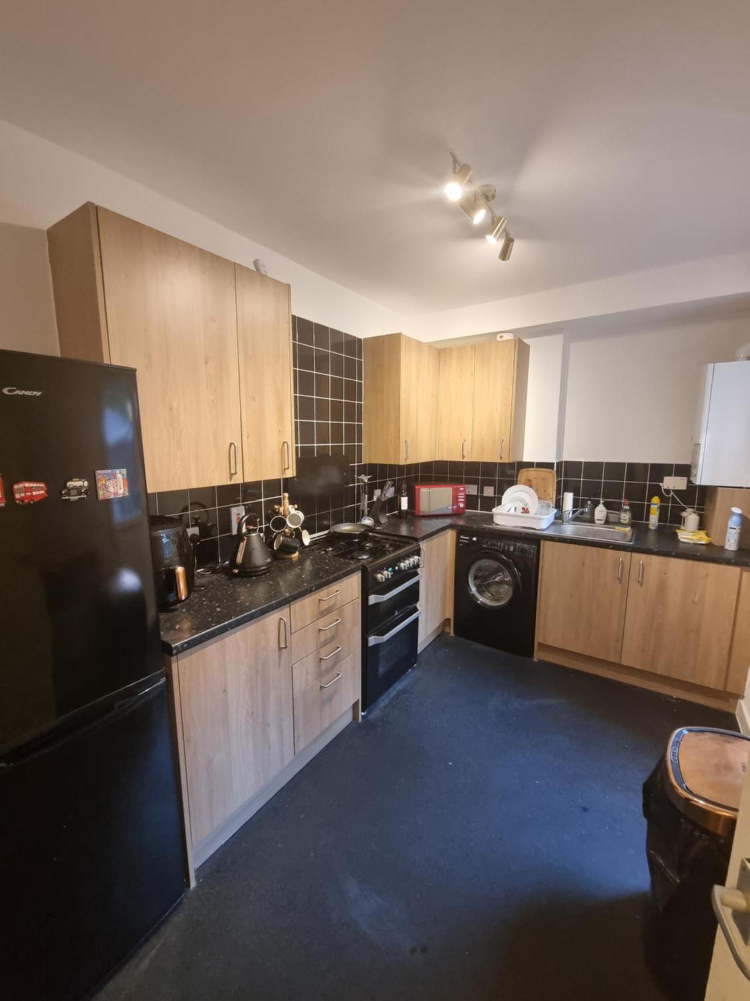 Beautiful Double Room In Acton, West ロンドン エクステリア 写真